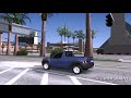 2017 Dacia Duster Pickup para GTA San Andreas vídeo 1