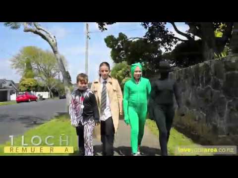 1 Lochiel Road, Remuera