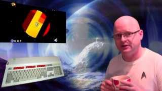 RGVX Attempts: Revolver, Acorn Achimedes 3020