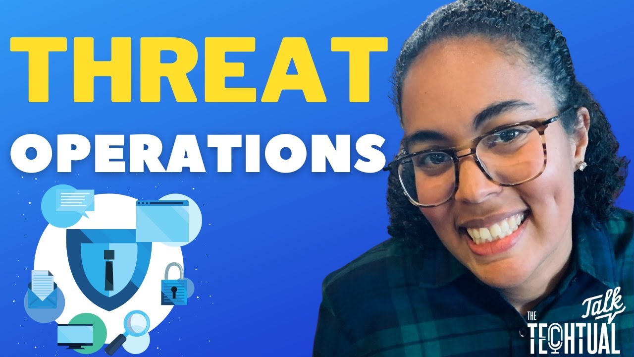 Threat Ops and Threat Intel w/ Samara