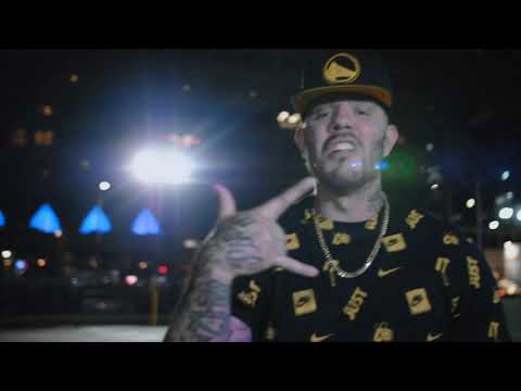 HOG MOB - DYMOND -  RHIL 4 LYFE - (MOB MILLENNIUM)