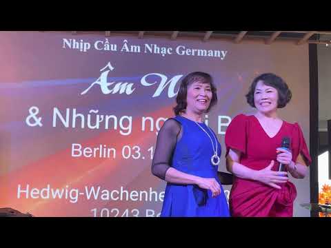CHƯƠNG TRÌNH ‘ÂM NHẠC VÀ NHỮNG NGƯỜI BẠN ‘