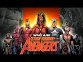 Who Are The New Avengers