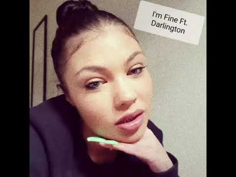 Clariyah Ft. Darlington - I'm Fine