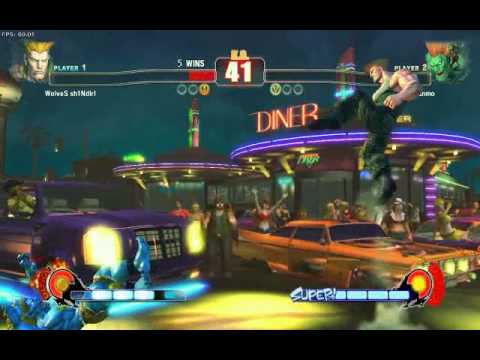 machomanmo (bl) vs sh1nd (gu) 10-11