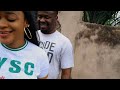 Kamdiri The Chosen Goddess Of Agbala - Nigerian Movies 2025
