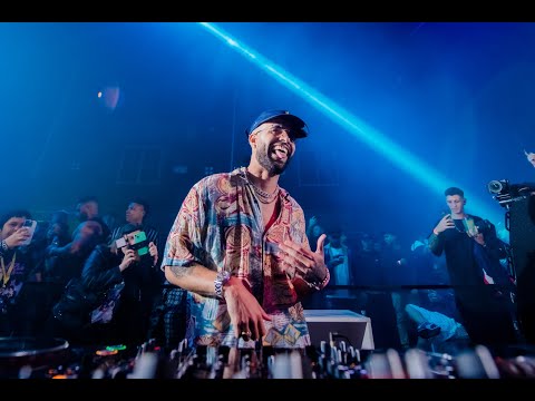 Trallez @ Caos, Campinas - BR - 16.09.2022