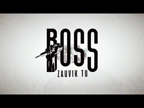 Grupa Boss - Zauvik tu (Official video)