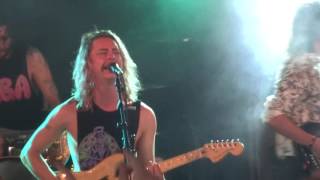 The Hunna - She's Casual - live Leeds Festival 2016