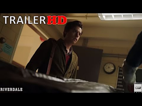 🎥 Riverdale 6x05 Promo The Jughead Paradox HD Season 6 Episode 5 Promo   100th Episode