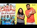 Thiru Vi Ka Poonga Episode 49 Why Blood Same Blood