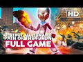 Destroy All Humans Path Of The Furon Gameplay Walkthrou