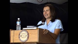 Tent of Many Voices: M07220502TMB