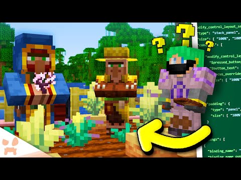 Minecraft's NEW UPDATE is here (surprising changes and snapshot news)