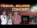 Reacting To First Ever Concert In Ethiopia - TEDDY AFRO | Meskel Square - Tikur Sew (ጥቁር ሰው)