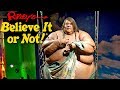 Ripley S Believe It Or Not Times Square New York