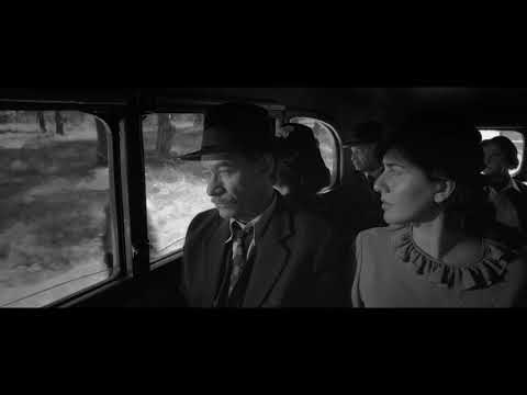 "O Ano da Morte de Ricardo Reis trailer" do realizador João Botelho