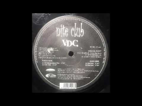 V.D.C. ‎– Special Baby