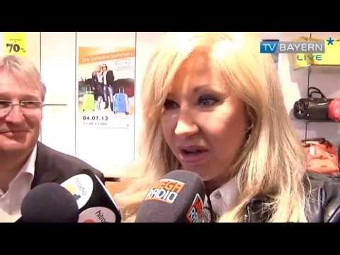 Die Geissens - Bericht vom 07.07.2013 auf TV BAYERN LIVE*