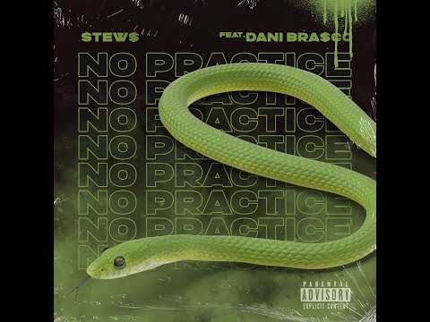 Igotthezest - No Practice Ft. Dani Bra$co (Prod.TheMartianz)