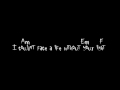 Snuff Slipknot Lyrics Guitar
