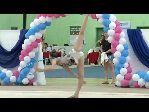 Karine Walter - Arco - Campeonato Brasileiro 2017