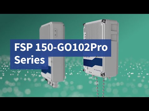 FSP 150-GO102Pro Series