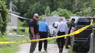 Lake County Florida Sheriff’s deputy killed in “ambush”