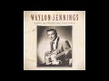 Waylon Jennings House Of The Rising Sun