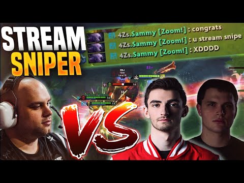 Mason: Sammyboy SoyChamp About Stream Snipers (ft. monkeys-forever vs. BSJ, Sammyboy)