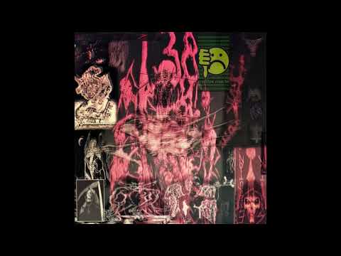 [2019] THE TWILIGHT PRINCES AKA TR1DENTG0DDD x CACNEASPIKETHUG37 - ChewOnDis9666 [full album]