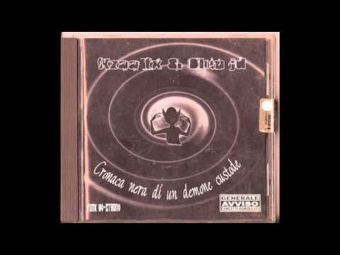 Xzaa Tx & Ohm Jd - Il Progetto Del Veleno (2010 Rmx)