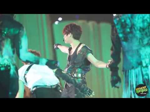 130718 mnet 20's choice - Destiny woohyun ver.