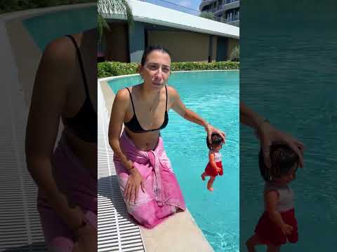 if my sister plays with her voodoo doll #shorts