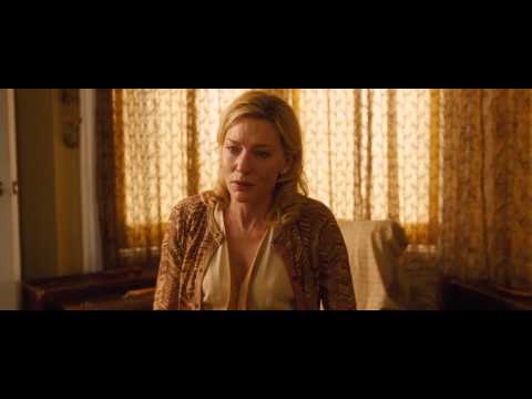 Blue Jasmine - Blu-ray & DVD - HD Clip 'Erica Bishop' - Official Warner Bros. UK