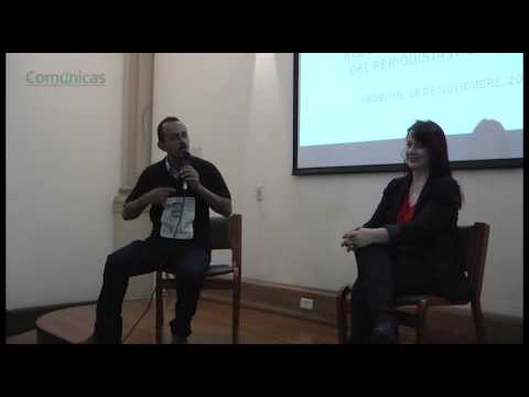 Tertulia y café con: Wilmar Vera, Comunicador Social - Asociación Comunicas