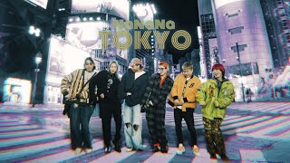 【レペゼンフォックス】103rd Single 『NaNaNa Tokyo』ft,24kGoldn