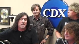 &quot;Can&#39;t Get In A Hurry Here&quot; - Little Texas LIVE @ CDX Nashville video