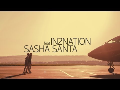 Интонация feat. SASHA SANTA "Лети"