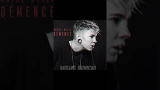 Roxane Bruneau  Notre belle démence