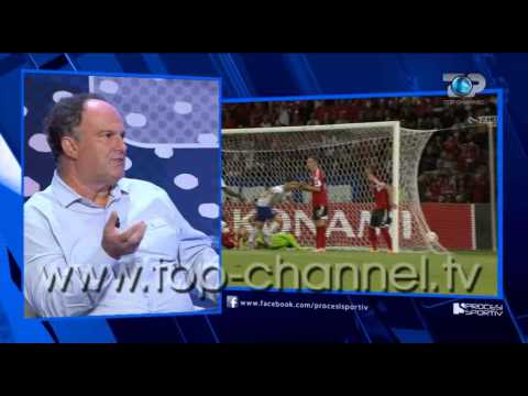 Procesi Sportiv, 7 Shtator 2015, Pjesa 1