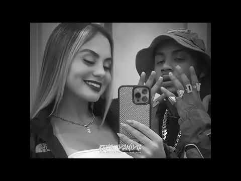 OROCHI - Não Me Abandona ft. Lara Jucah (Prévia Nova)