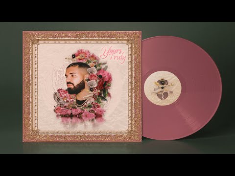 Drake AI - Yours Truly (Full Album)