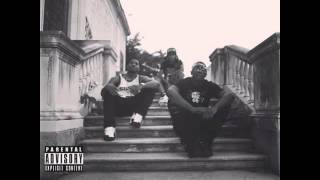 Jahlil Beats & CRMC   Interlude Legend Dynasty Mixtape