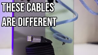 Magtame Magnetic Charging Cable Review: Say Goodbye to Tangled Wires!