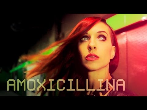 Amoxicillina [video ufficiale 2014] - LES FLEURS DES MALADIVES