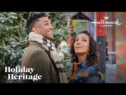 Holiday Heritage Trailer