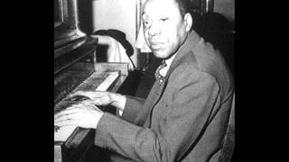 JIMMY YANCEY FIVE O'CLOCK BLUES