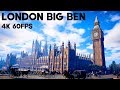 Big Ben London Exploring Climbing Assassin S Creed 4K 60FPS