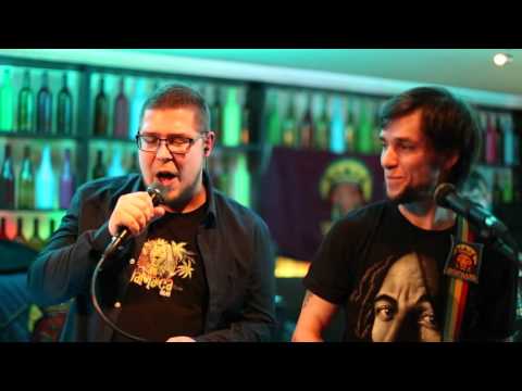 MC PEACKY & MOSTBAND - А я всего-то хотел..